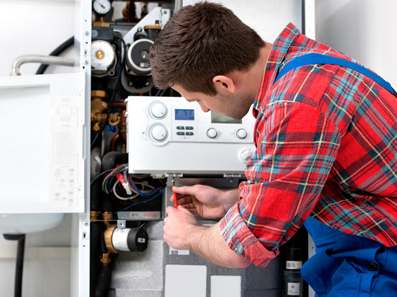 Riparazione Boiler Rivoli, Torino