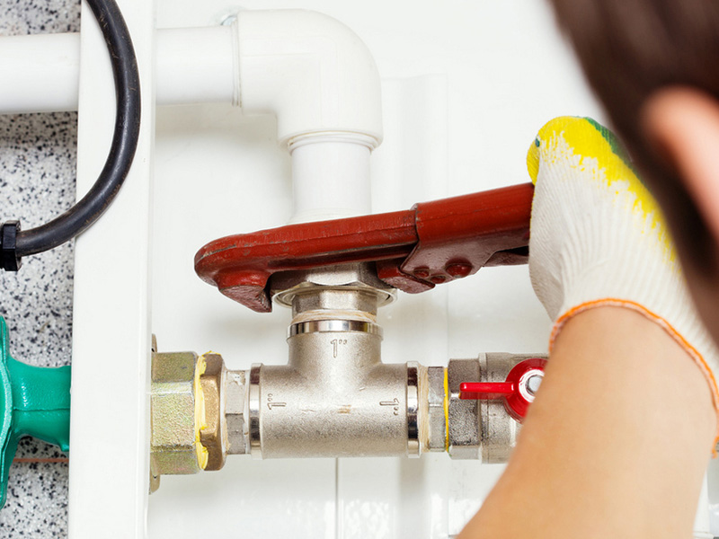 Vendita Ricambi Idraulici Rivoli, Torino